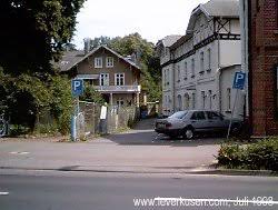 Willkommen in der hausarztpraxis schlebusch. Leverkusen Mulheimer Strasse