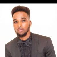 3 "Ali Muse Bare" profiles