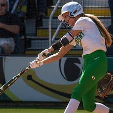Haley cruse may have just played her last game on the diamond. Oregon Softball Star Haley Cruse Isn T Ready To Hang Up Her Cleats Just Yet Kval