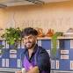 (SOLD OUT) Afghan Cookery Class with Najee  LONDON... event in London