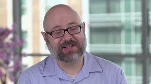 Harold Steiner at AAI StoryBooth 2023: COVID-19 Stories