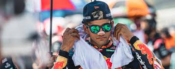 Miguel oliveira m#88 > products. Jorge Martin Positiv Auf Corona Getestet