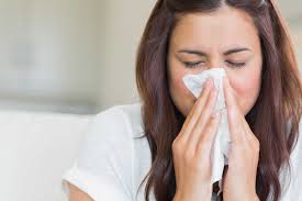 Lakukan ini untuk mengatasi hidung kamu yang tersumbat. 5 Penyebab Hidung Tersumbat Dan Cara Mengatasinya Hello Sehat