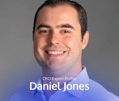 Daniel Jones, Author at A/B Testing Software