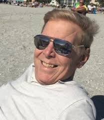 Martin J. McCue Obituary (2022)