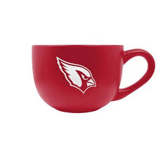 NFL Arizona Cardinals 23oz Double Ceramic Mug - Target