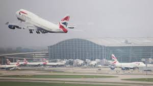 À partir de458 € vol recherché aujourd'hui. British Airways B747 World Traveller Economy Review London To New York Turning Left For Less