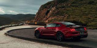 Aug 18, 2020 · ford's only american car will get a facelift in 2022 for better or worse, ford only makes one car that's available in the united states: New Ford Mustang Coming In 2022 Will Live Eight Years Report