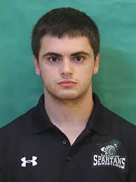 2017-18 Wrestling Roster