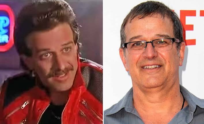The Wedding Singer' Cast: Where Are They Now?