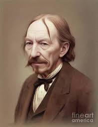 Robert Louis Stevenson Paintings for Sale