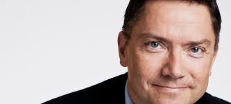 Lunch and Learn monthly series of talks: John Valva