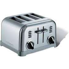Magimix Le Toaster 4 Grille Pain 4 Tranche 2 Emplacements Brillant Brosse Achat Vente Grille Pain Toaster Cdiscount