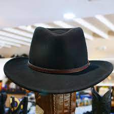 Stetson Bozeman Crushable Wool Hat Walmart Com Walmart Com