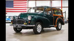 Image result for Sage Green 1961 Morris