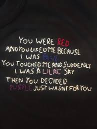 We did not find results for: Halsey Quot Colors Quot Embroidered T Shirt Halsey Lyrics Halsey Colors Words