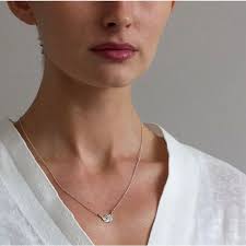 Alex Monroe Bumblebee Necklace good Ogden