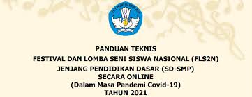 Check spelling or type a new query. Juknis Fls2n Sd Dan Smp Tahun 2021 Pendidikan Kewarganegaraan Pendidikan Kewarganegaraan