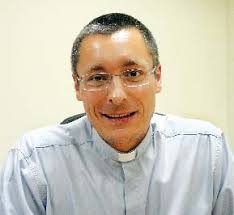 Packed' Masses impress priest