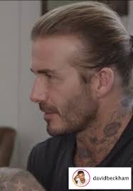 Eyewear by david beckham launch the new ss21 collection which is inspired by david's second imagine the possibility of a world without malaria. Did David Beckham Have A Hair Transplant