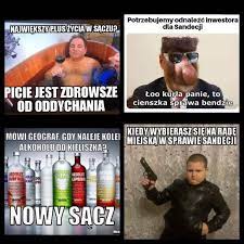 Kolejki fortuna 1 ligi z sandecją nowy sącz. Smiac Sie Czy Plakac Zobacz Zartobliwe I Zlosliwe Memy O Nowym Saczu Nowy Sacz Nasze Miasto