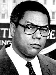 Powell, the insider who also stood apart