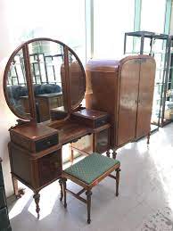 2006, cleveland furniture bank started a premier thrift store that is open to the public, with a furniture department unlike others you typically find in thrift stores. Gorgeous Furniture Finds At The Thrift Store Thrift Diving Blog