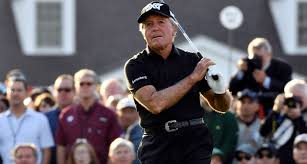 (recently gary and his eldest son were embroiled in a legal dispute … Gary Player Receives 5 Million Settlement From His Son Swingu Clubhouse