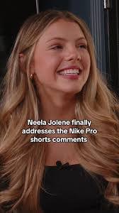 Jolene Gooding's Instagram, Twitter & Facebook