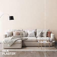 Silk Plaster