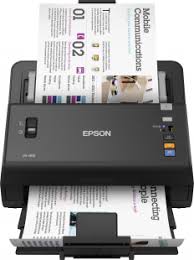 Workforce Ds 860 Epson