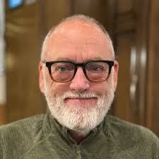 Gary Abbey's Instagram, Twitter & Facebook