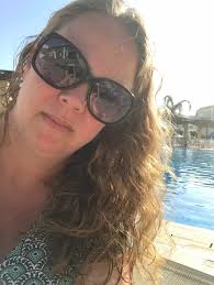 Hallå där: Camilla Olsson