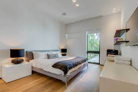Decorating ideas in black and white have their own charm and delight their timeless elegance and timeless style. Wow 40 Sleek Modern Primary Bedroom Ideas Photos Home Stratosphere