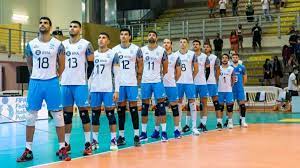 Nonton online di vidio pertandingan final copa america 2021, antara argentina vs brazil yang berlangsung pada minggu (11/7) di stadion maracana berakhir deng. Seleccion Argentina De Voleibol De Los Juegos De Tokio Jugadores Partidos Fixture Y Resultados As Argentina