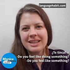 ¿Te tinca?¿Cómo usar los chilenismos en inglés?