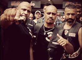 Hakkında kısa notlar, necati arabacı hakkında bilinmesi gerekenler. Hells Angels Gegen Osmanen Germania