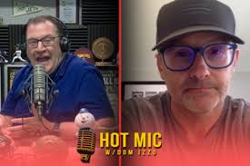 Laske takes Legends feature at Buffalo River Race Park