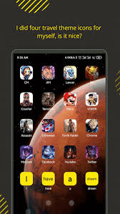 Using x icon changer is extremely easy. Download Ume Icon Changer Customize Icon Shortcut Free For Android Ume Icon Changer Customize Icon Shortcut Apk Download Steprimo Com