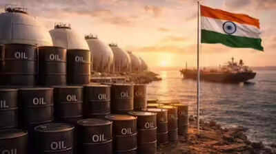 Crude Oil Shock: 