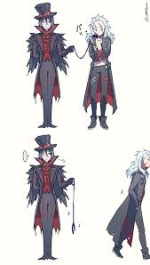 They are called the jaegers, who came to hunt vampires. Yevgraf Mikhail Sirius The Jaeger Tenrou Sirius The Jaeger Sirius The Jeager