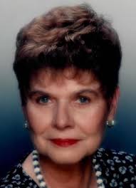 Mary Cooper Obituary (1939