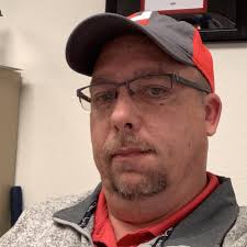 Jason Leney at Holiday Ford