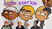 All your favourite rappers re imagined as cartoons vice. Draw Rappers As Cartoons Xxxtentacion Ski Mask Jaden Smith S1 Ep1 Youtube