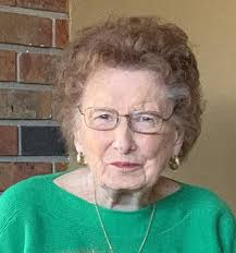 Rosa Lee Cantrell Obituary