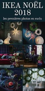 Ikea Noel 2020 La Nouvelle Collection Vinter Avant Premiere Ikea Noel Deco Noel Maison Decoration Noel Maison