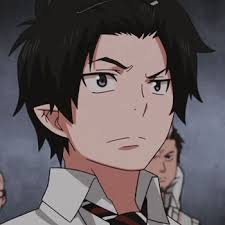 Blue exorcist rin okumura pfp. 57 Images About Ao No Exorcist On We Heart It See More About Ao No Exorcist Blue Exorcist And Anime