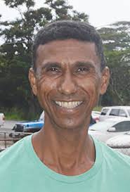 I love that kind of a race'