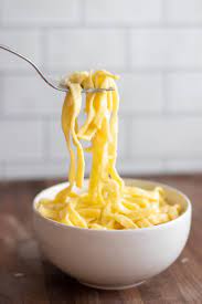 Cook For 1 To 2 Minutes Or Until The Pasta Is Al Dente Serve Tossed With Parm Gluten Free Pasta Gluten Free Pasta Dough Gluten Free Pasta Recipes Glutenfree