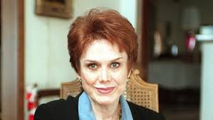 Aniston: 'I wasn't the model child my mom hoped for'